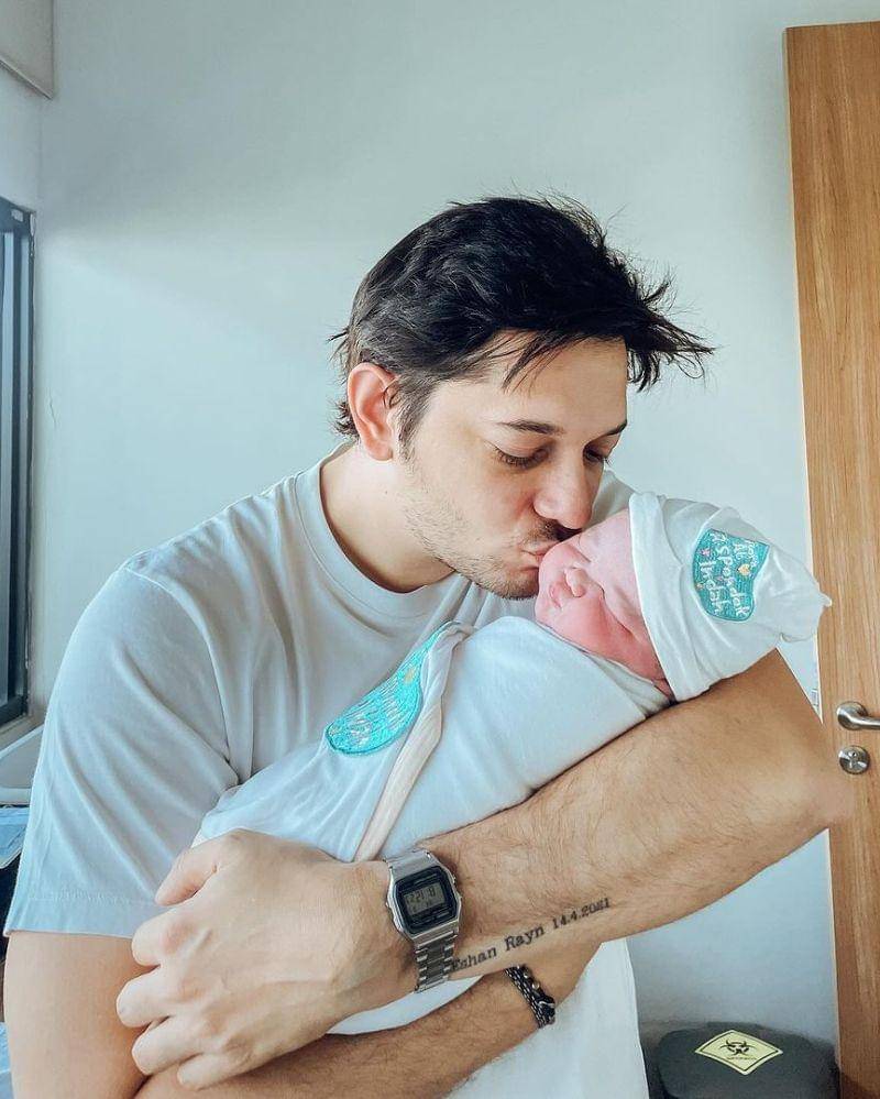 Instagram.com/andrewandika